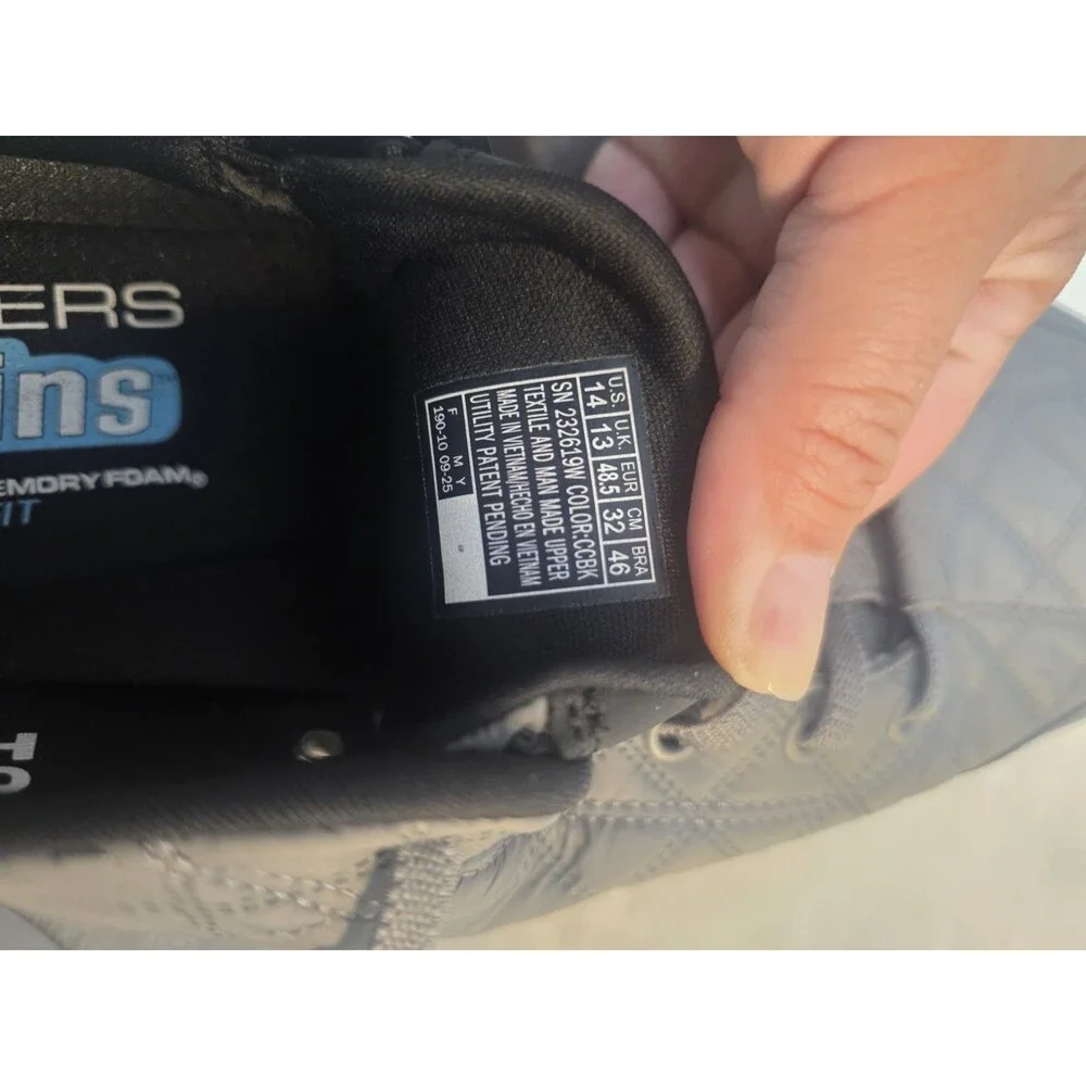 Skechers like new